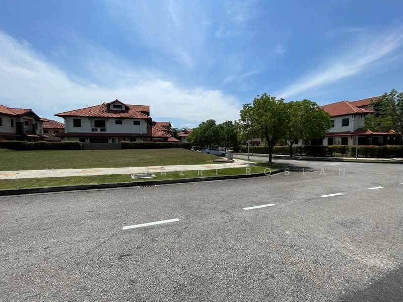 Tanah Banglo untuk Dijual di Putrajaya (Putrajaya) - Mohd Nazri Roslan - Exterior - PropertyGuru.com.my