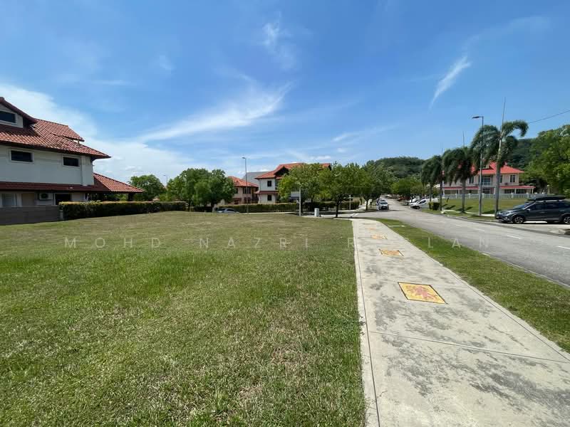 Tanah Banglo untuk Dijual di Putrajaya (Putrajaya) - Mohd Nazri Roslan - Exterior - PropertyGuru.com.my