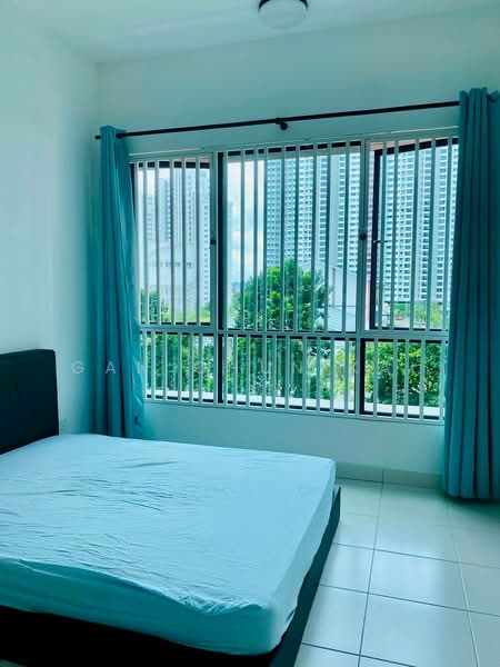 Kondominium untuk Disewa di ForestVille - Gan Chun Kai - Bedroom - PropertyGuru.com.my