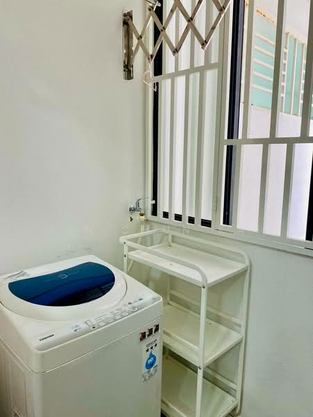 Kondominium untuk Disewa di ForestVille - Gan Chun Kai - Interior - PropertyGuru.com.my