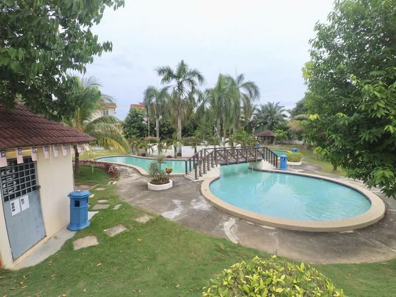 Semi-Detached House for Sale in Puchong (Selangor) - Tasya Ruslan - Exterior - PropertyGuru.com.my