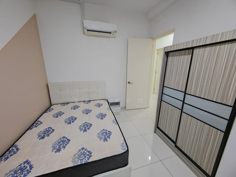 Service Residence for Sale at Eco Nest - Sky Khoo - Bedroom - PropertyGuru.com.my
