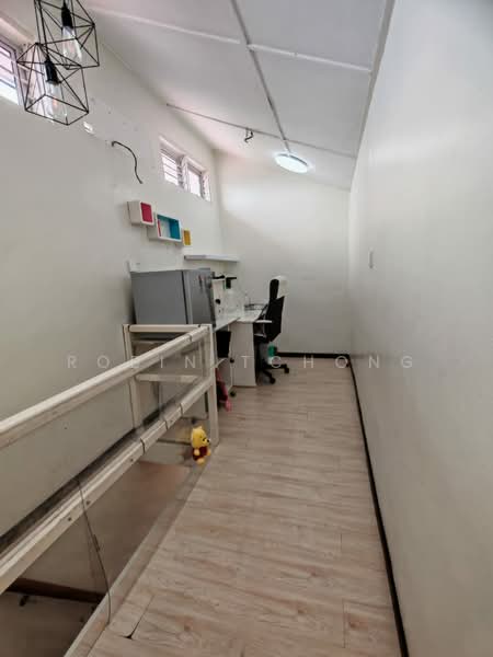 3-storey Terraced House for Sale in Taman Cheras Utama (Cheras) - Robin Tchong - Interior - PropertyGuru.com.my
