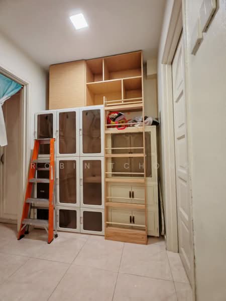 3-storey Terraced House for Sale in Taman Cheras Utama (Cheras) - Robin Tchong - Interior - PropertyGuru.com.my
