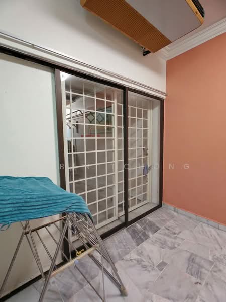 3-storey Terraced House for Sale in Taman Cheras Utama (Cheras) - Robin Tchong - Interior - PropertyGuru.com.my