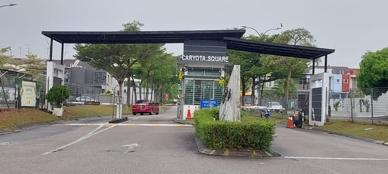 Rumah Teres 2 Tingkat untuk Dijual di Setia Tropika (Johor Bahru) - Iden Tan - PropertyGuru.com.my