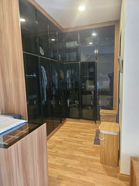 Semi-Detached House for Sale in Eco Majestic (Semenyih) - Jesslyn Lee - Interior - PropertyGuru.com.my