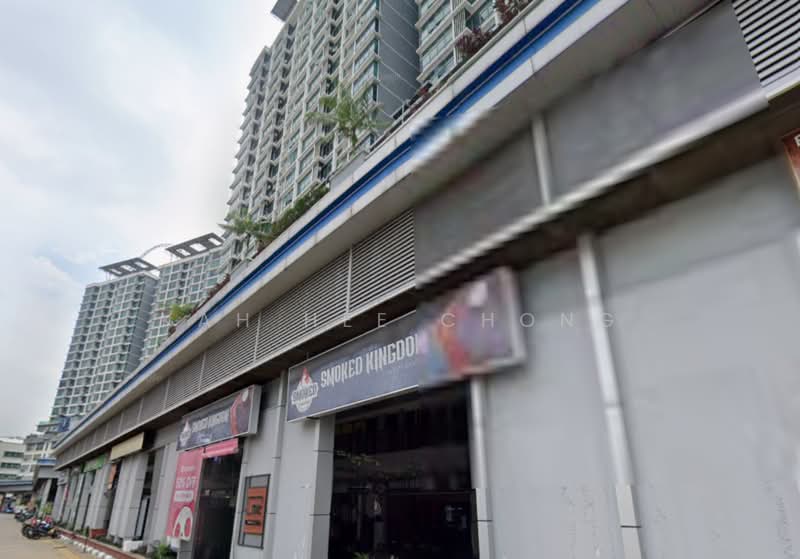 Shop for Sale in Sunway (Selangor) - Kah Hee Chong - PropertyGuru.com.my
