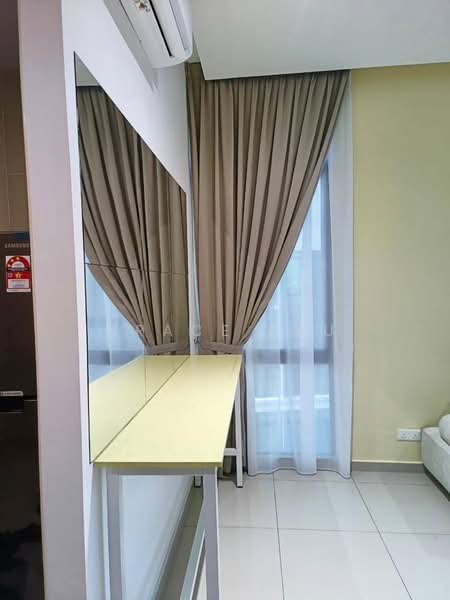 Service Residence for Rent at Wave @ Marina Cove - Grace Lau - Interior - PropertyGuru.com.my