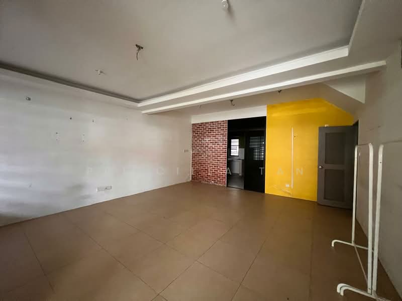 2-storey Terraced House for Sale in Bandar Kinrara (Selangor) - Priscilla Tan - Interior - PropertyGuru.com.my
