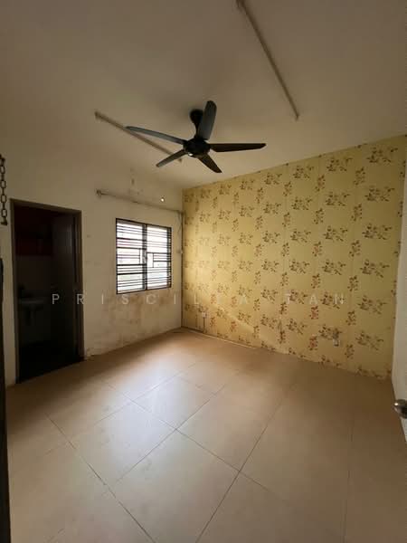 2-storey Terraced House for Sale in Bandar Kinrara (Selangor) - Priscilla Tan - Interior - PropertyGuru.com.my