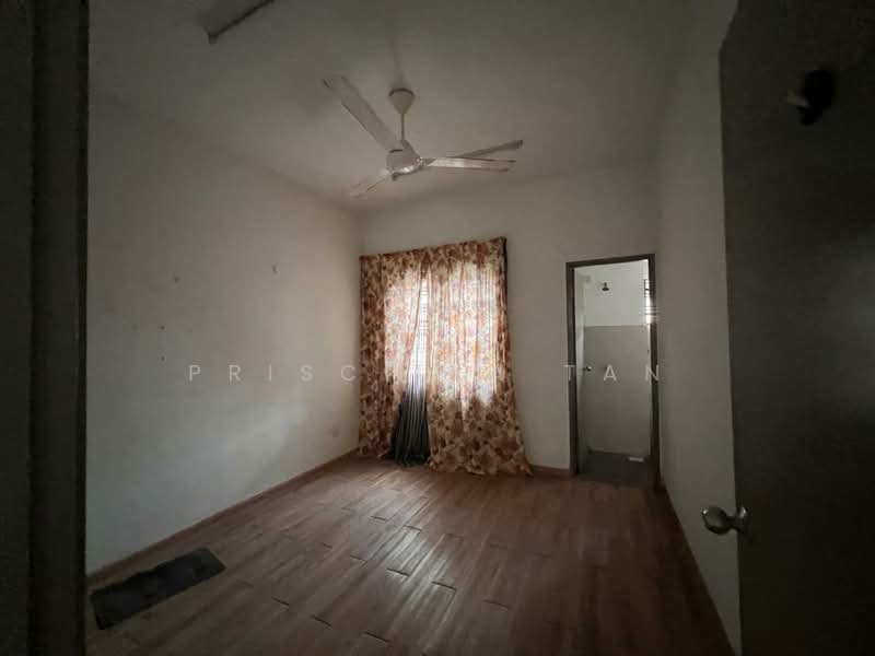 2-storey Terraced House for Sale in Bandar Kinrara (Selangor) - Priscilla Tan - Interior - PropertyGuru.com.my