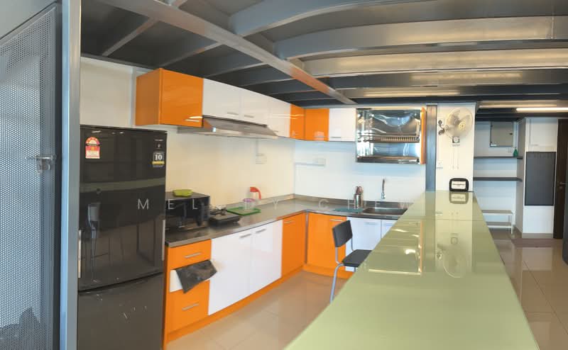 Shop / Office for Rent in Kelana Jaya (Petaling Jaya) - melody chew - Kitchen - PropertyGuru.com.my