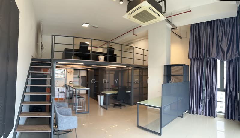 Shop / Office for Rent in Kelana Jaya (Petaling Jaya) - melody chew - Interior - PropertyGuru.com.my