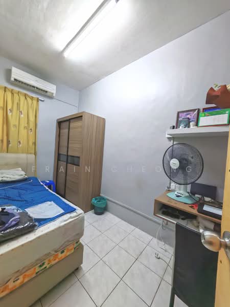Rumah Teres untuk Dijual di Bandar Putra (Kulai) - Frain Cheong - PropertyGuru.com.my