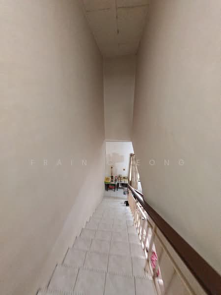 Rumah Teres untuk Dijual di Bandar Putra (Kulai) - Frain Cheong - PropertyGuru.com.my