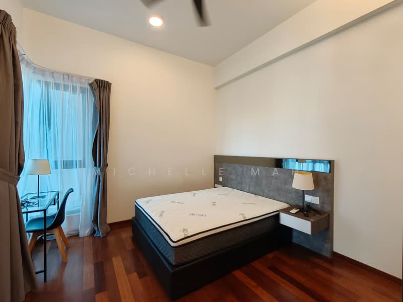 Condominium for Rent at Alila2 - Michelle Mah - Bedroom - PropertyGuru.com.my
