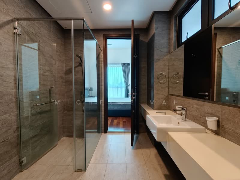 Condominium for Rent at Alila2 - Michelle Mah - Bathroom - PropertyGuru.com.my