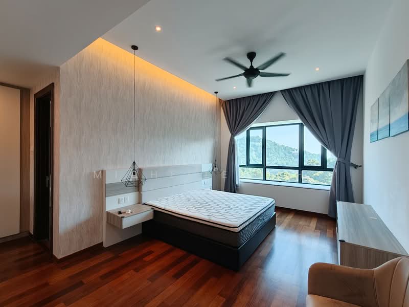 Condominium for Rent at Alila2 - Michelle Mah - Bedroom - PropertyGuru.com.my
