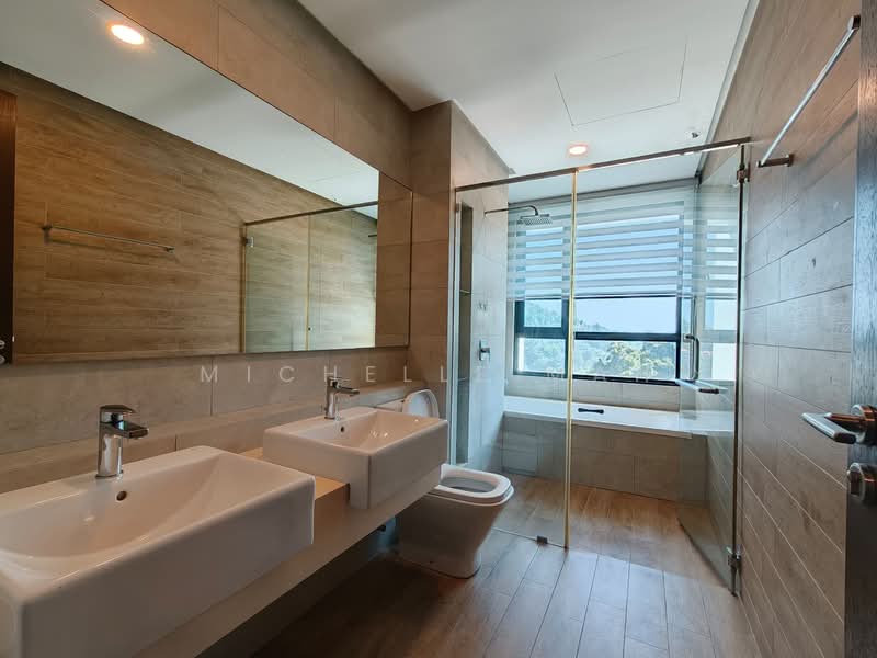 Condominium for Rent at Alila2 - Michelle Mah - Bathroom - PropertyGuru.com.my