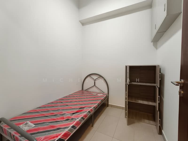 Condominium for Rent at Alila2 - Michelle Mah - Bedroom - PropertyGuru.com.my