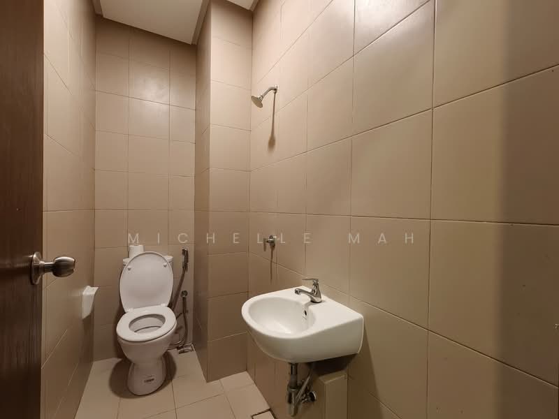 Condominium for Rent at Alila2 - Michelle Mah - Bathroom - PropertyGuru.com.my