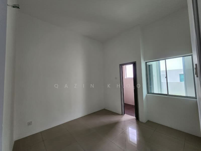 2-storey Terraced House for Sale in Bandar Lahat Mines (Lahat) - Qazin Khoo - Interior - PropertyGuru.com.my