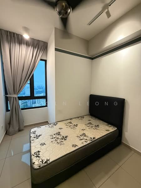 Condominium for Rent at Nidoz Residences @ Desa Petaling - Elcoln Leong - Bedroom - PropertyGuru.com.my