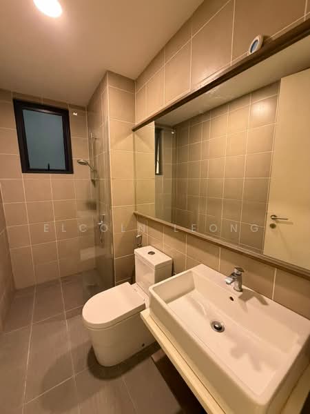 Condominium for Rent at Nidoz Residences @ Desa Petaling - Elcoln Leong - Bathroom - PropertyGuru.com.my
