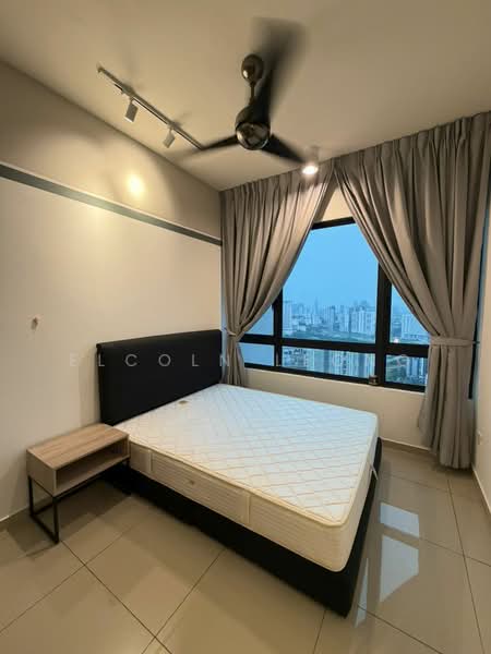 Condominium for Rent at Nidoz Residences @ Desa Petaling - Elcoln Leong - Bedroom - PropertyGuru.com.my
