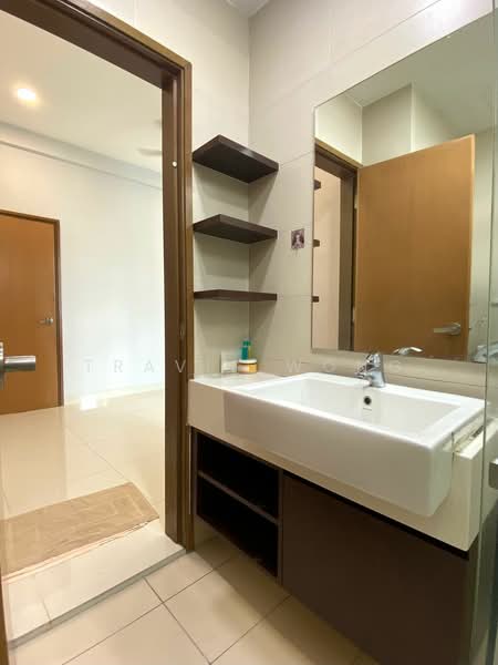 Condominium for Rent at Sri Putramas III / Royal Regent - Travis Wong - Bathroom - PropertyGuru.com.my