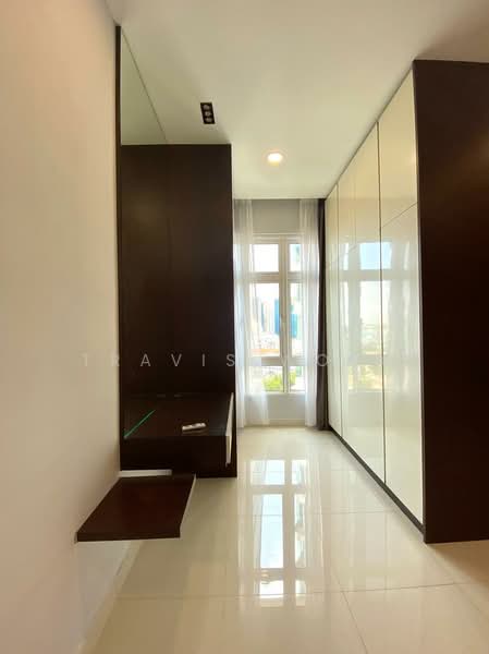 Condominium for Rent at Sri Putramas III / Royal Regent - Travis Wong - Interior - PropertyGuru.com.my
