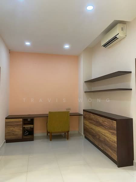 Condominium for Rent at Sri Putramas III / Royal Regent - Travis Wong - Study - PropertyGuru.com.my