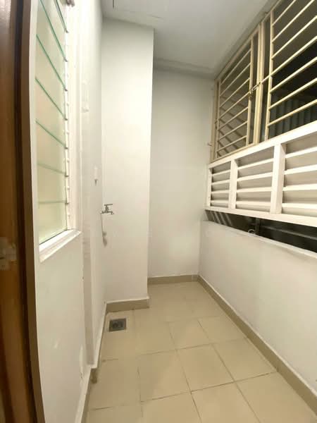 Condominium for Rent at Sri Putramas III / Royal Regent - Travis Wong - Balcony - PropertyGuru.com.my