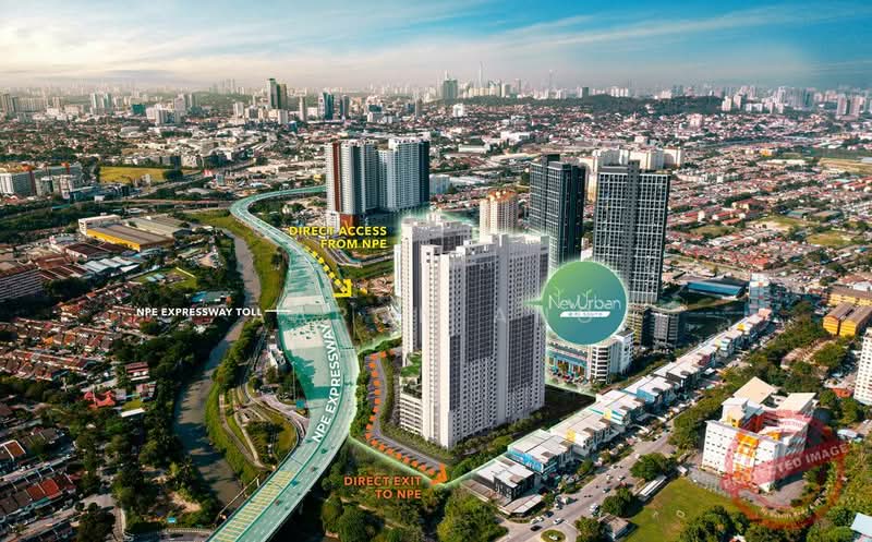 Service Residence for Sale at NewUrban - Aaron Ang - Exterior - PropertyGuru.com.my