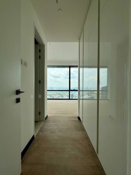 Service Residence for Sale at Pavilion Damansara Heights - Bryan Yap - Corridor - PropertyGuru.com.my