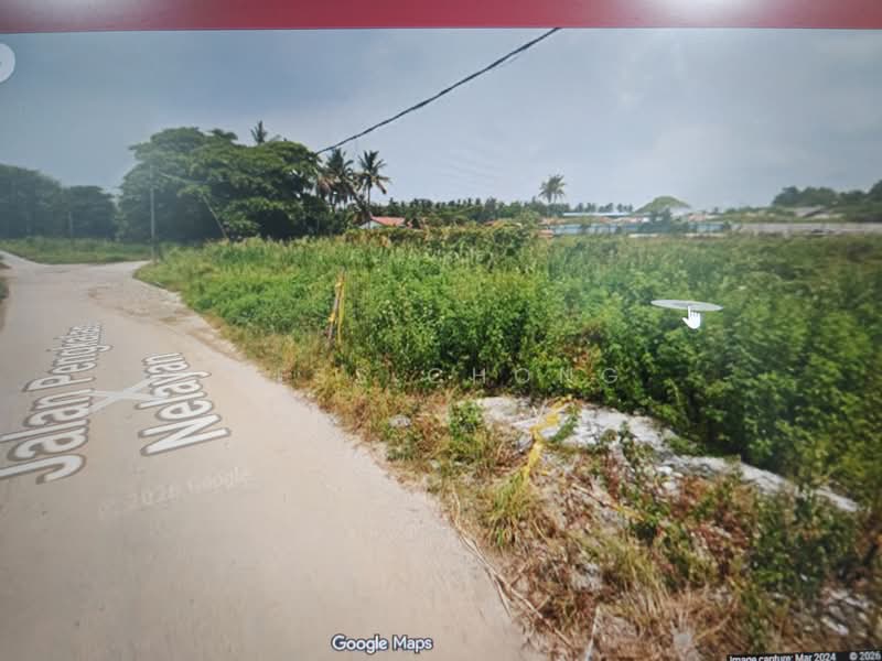 Agricultural Land for Sale in Kapar Industrial Park (Kapar) - Jess Chong - Exterior - PropertyGuru.com.my