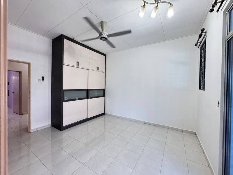 2-storey Terraced House for Sale in Taman JP Perdana (Johor Bahru) - Pauline Ng - Bedroom - PropertyGuru.com.my