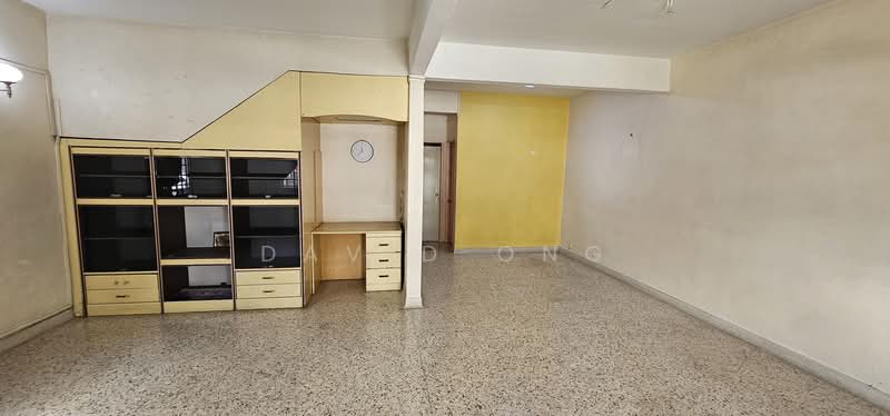 2-storey Terraced House for Sale in Taman Maju Jaya (Johor Bahru) - David Ong - Living Room - PropertyGuru.com.my