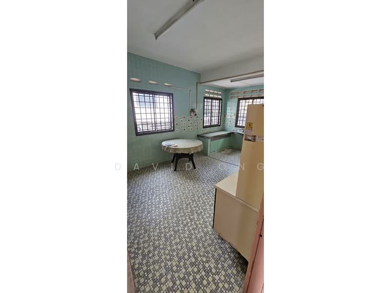2-storey Terraced House for Sale in Taman Maju Jaya (Johor Bahru) - David Ong - Kitchen - PropertyGuru.com.my