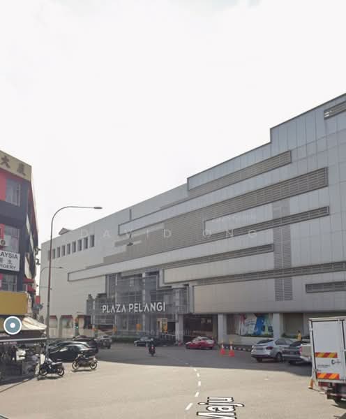 2-storey Terraced House for Sale in Taman Maju Jaya (Johor Bahru) - David Ong - Exterior - PropertyGuru.com.my