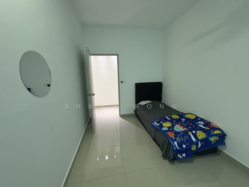 Pangsapuri untuk Disewa di Laman Seri Harmoni (LSH33) - Shann Wong - Bedroom - PropertyGuru.com.my