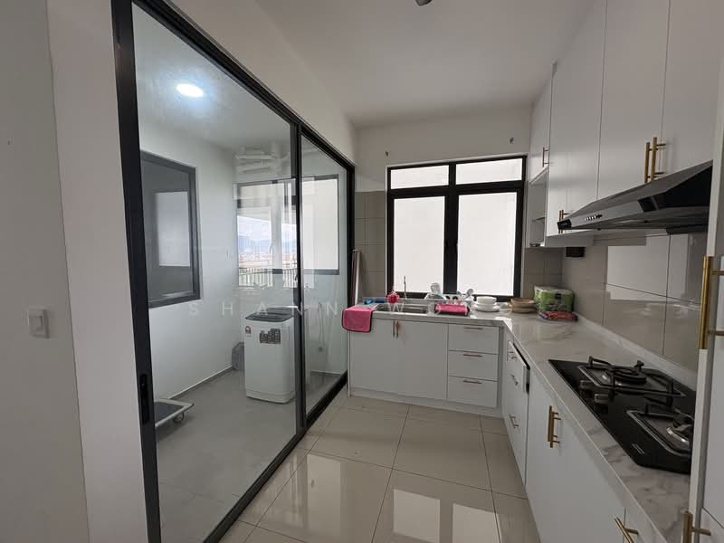 Pangsapuri untuk Disewa di Laman Seri Harmoni (LSH33) - Shann Wong - PropertyGuru.com.my