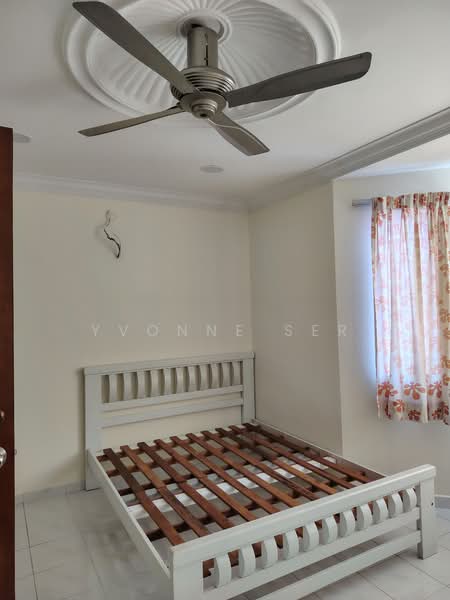 2-storey Terraced House for Rent in TAMAN PUCHONG UTAMA (Puchong) - Yvonne Ser - Bedroom - PropertyGuru.com.my
