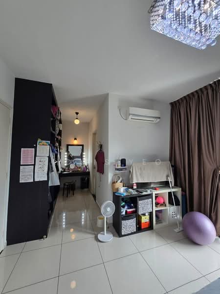 2-storey Terraced House for Sale in Taman Mount Austin (Tebrau) - Louis Yeo - Interior - PropertyGuru.com.my