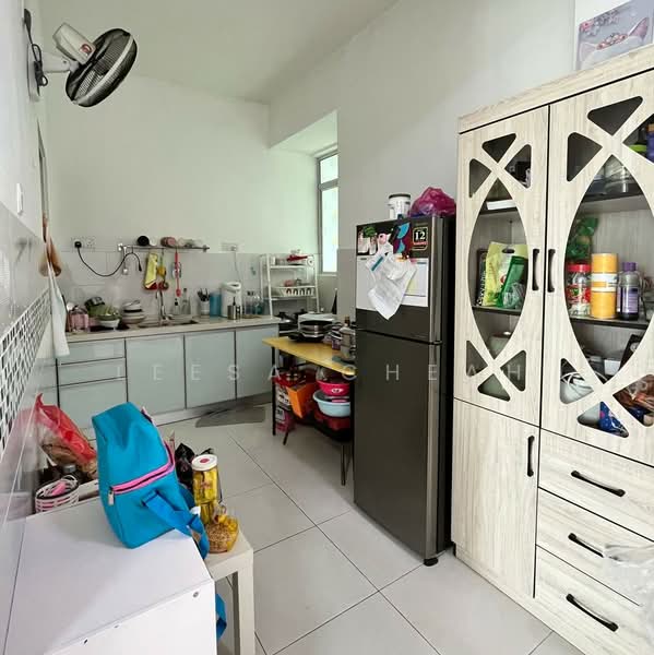 Apartment for Sale at Bliss Place - Leesa Cheah - Kitchen - PropertyGuru.com.my
