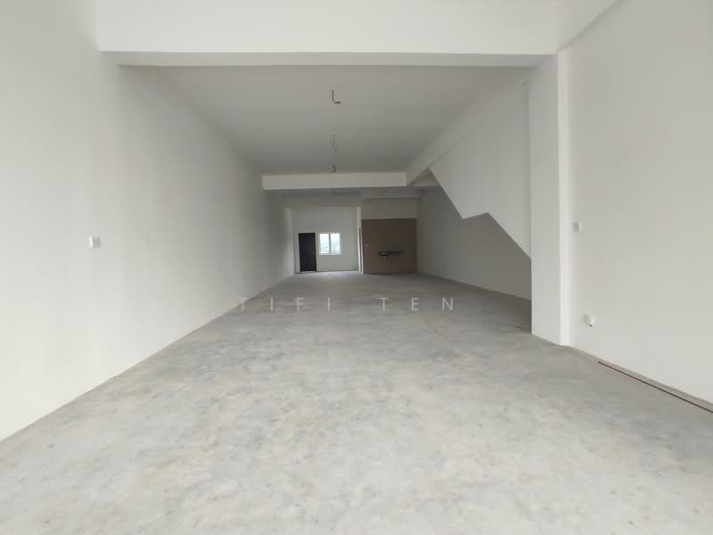 Shop for Rent in Bandar Enstek (Negeri Sembilan) - Tifi Ten - PropertyGuru.com.my