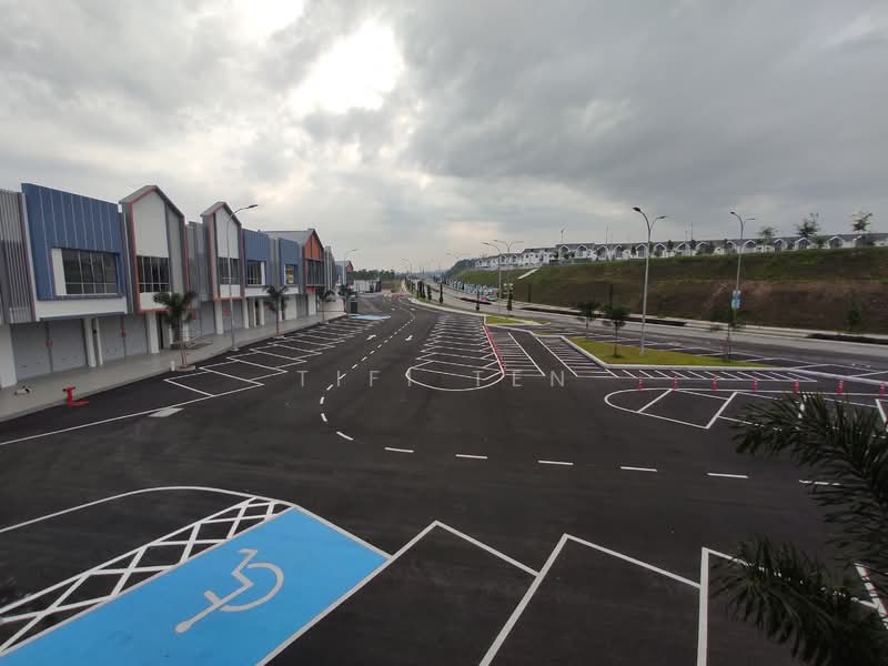 Shop for Rent in Bandar Enstek (Negeri Sembilan) - Tifi Ten - PropertyGuru.com.my