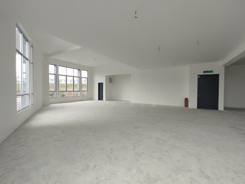 Shop for Rent in Bandar Enstek (Negeri Sembilan) - Tifi Ten - PropertyGuru.com.my