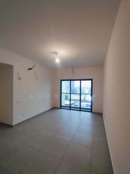 Kediaman Servis untuk Dijual di D'Ivo - Boon Peng - Living Room - PropertyGuru.com.my